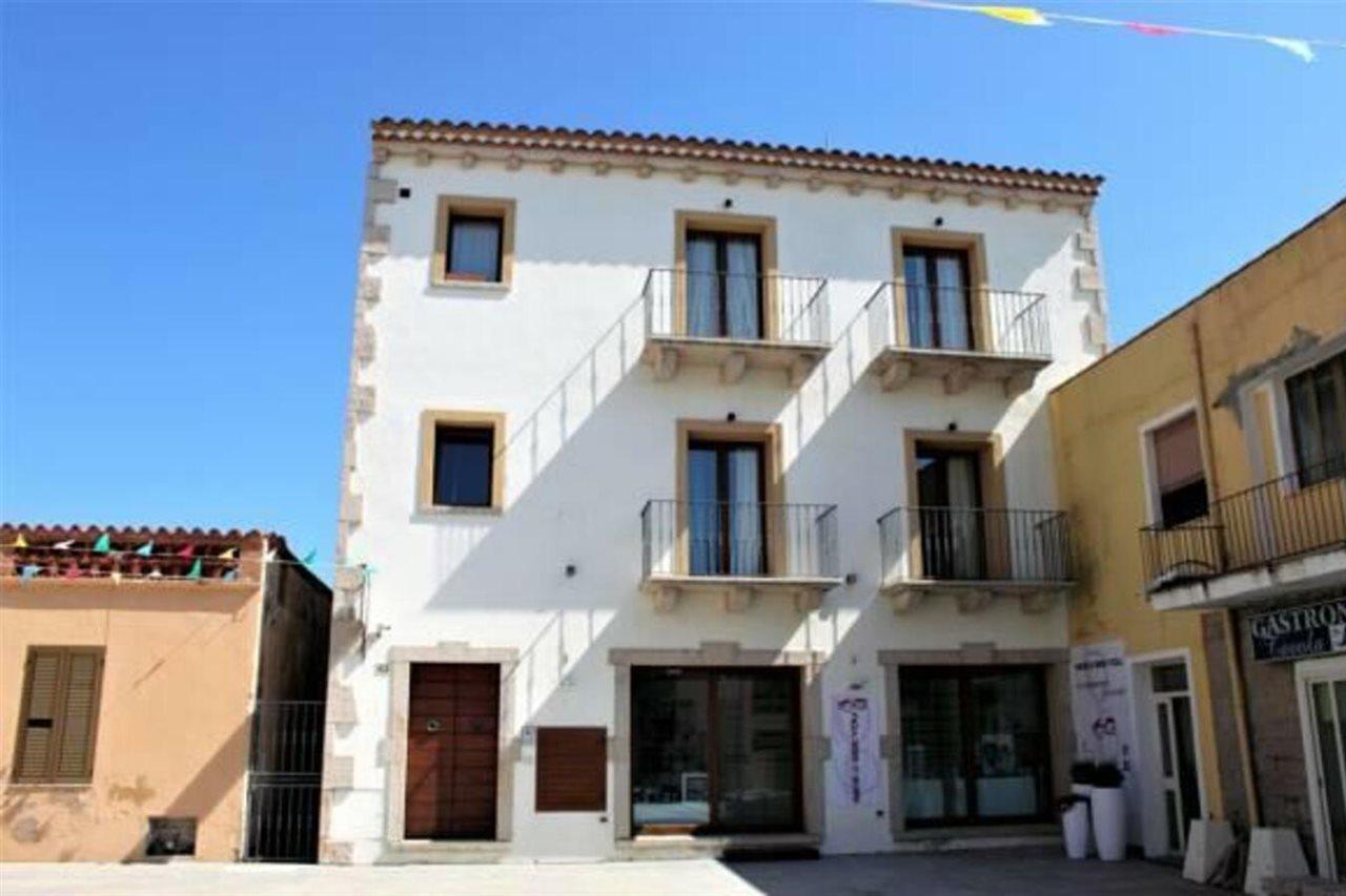 La Casa Di Minnanna Cannigione Exterior foto